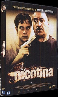 Nicotina [DVD]