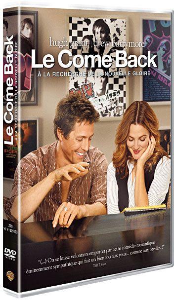 Le Come Back [DVD]