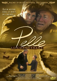 Pelle le conquérant [DVD]