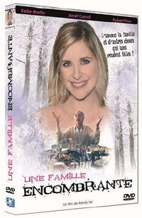 Une famille encombrante [DVD]
