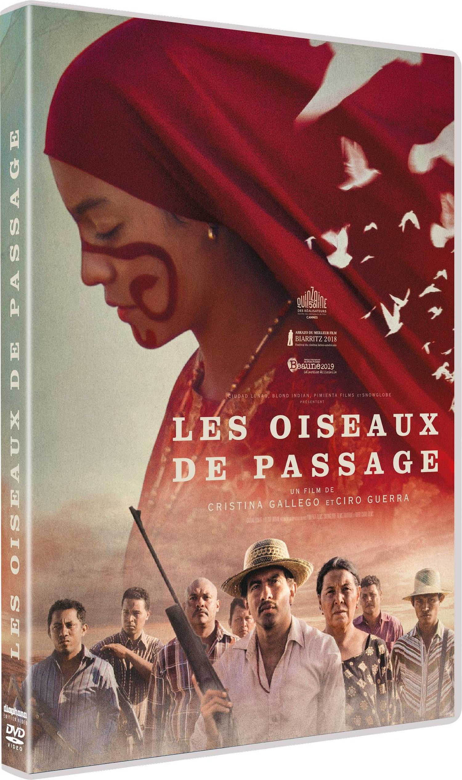 Les Oiseaux de passage [DVD]
