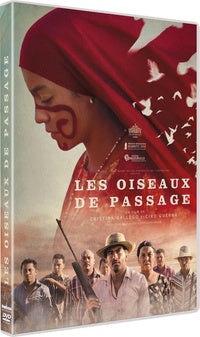 Les Oiseaux de passage [DVD]