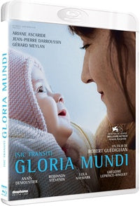 Gloria mundi [Blu-ray]