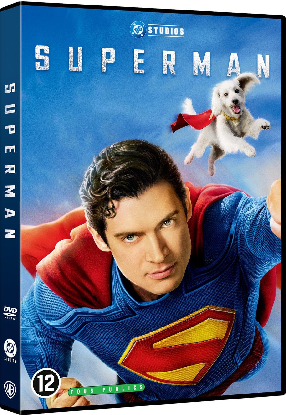 Superman [DVD]