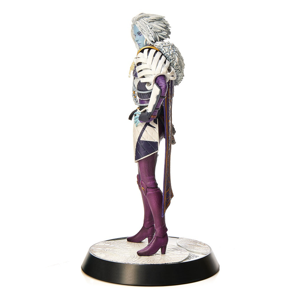 Numskull - Destiny 2 - Mara Sov Statue 30cm - flash vidéo