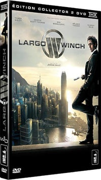 Largo Winch [DVD]