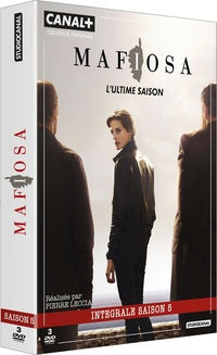 Mafiosa - Intégrale Saison 5 [DVD]