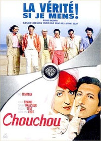 La Verité si je mens ! + Chouchou [DVD]