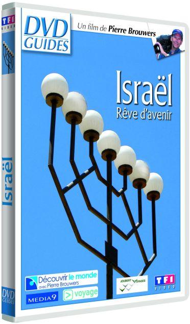 Israël - Rêve d'avenir [DVD]