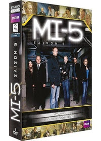 MI-5 - Saison 5 [DVD]