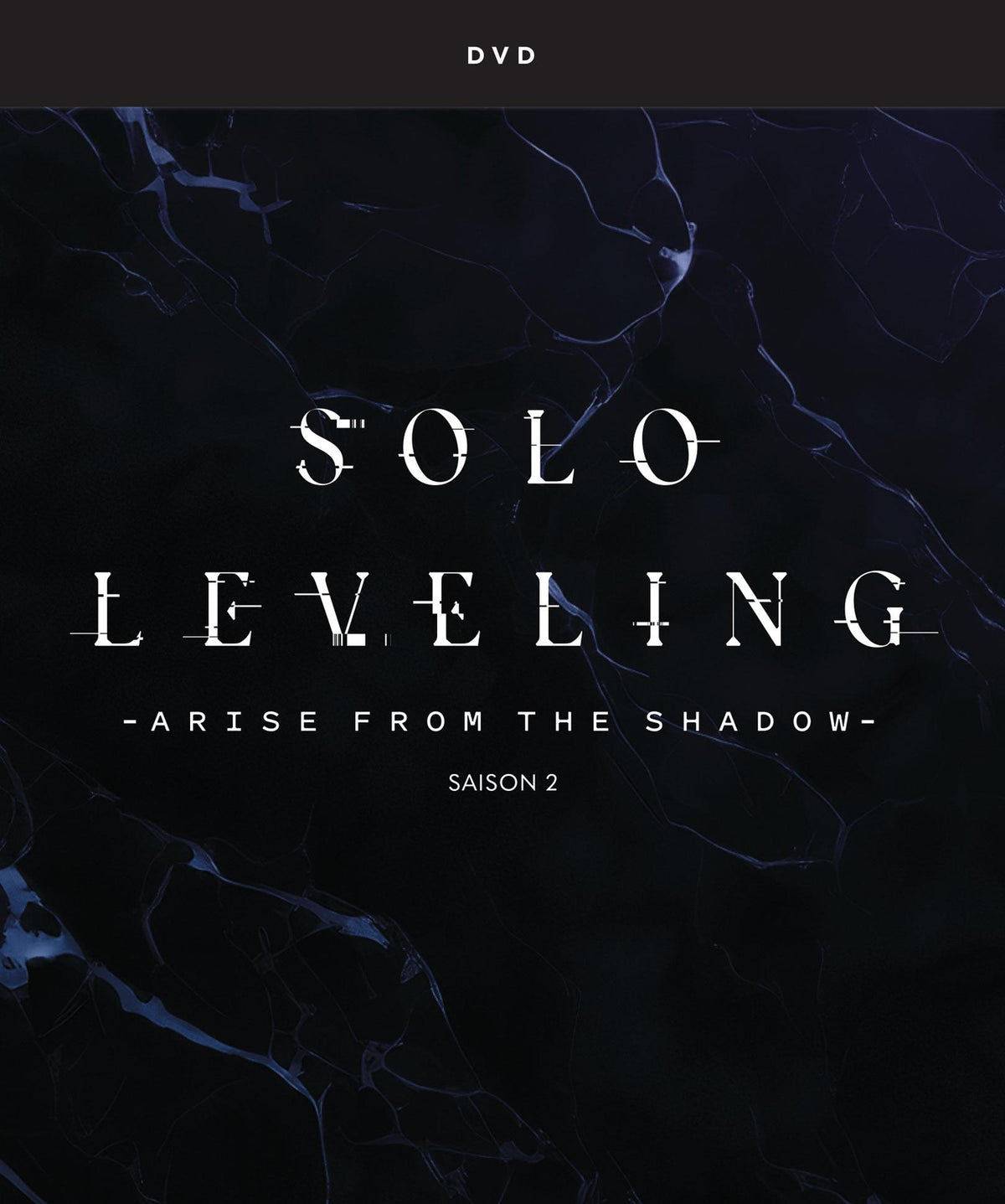 Solo Leveling - Saison 2 [DVD]
