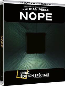 Nope [4K Ultra HD]