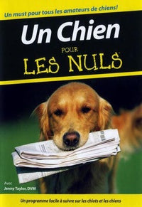 Un Chien pour les Nuls [DVD]