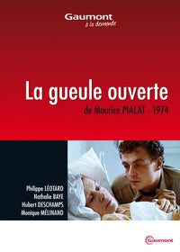 La Gueule ouverte [DVD]