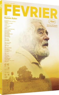 Février [DVD]