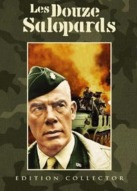 Les Douze salopards [DVD]