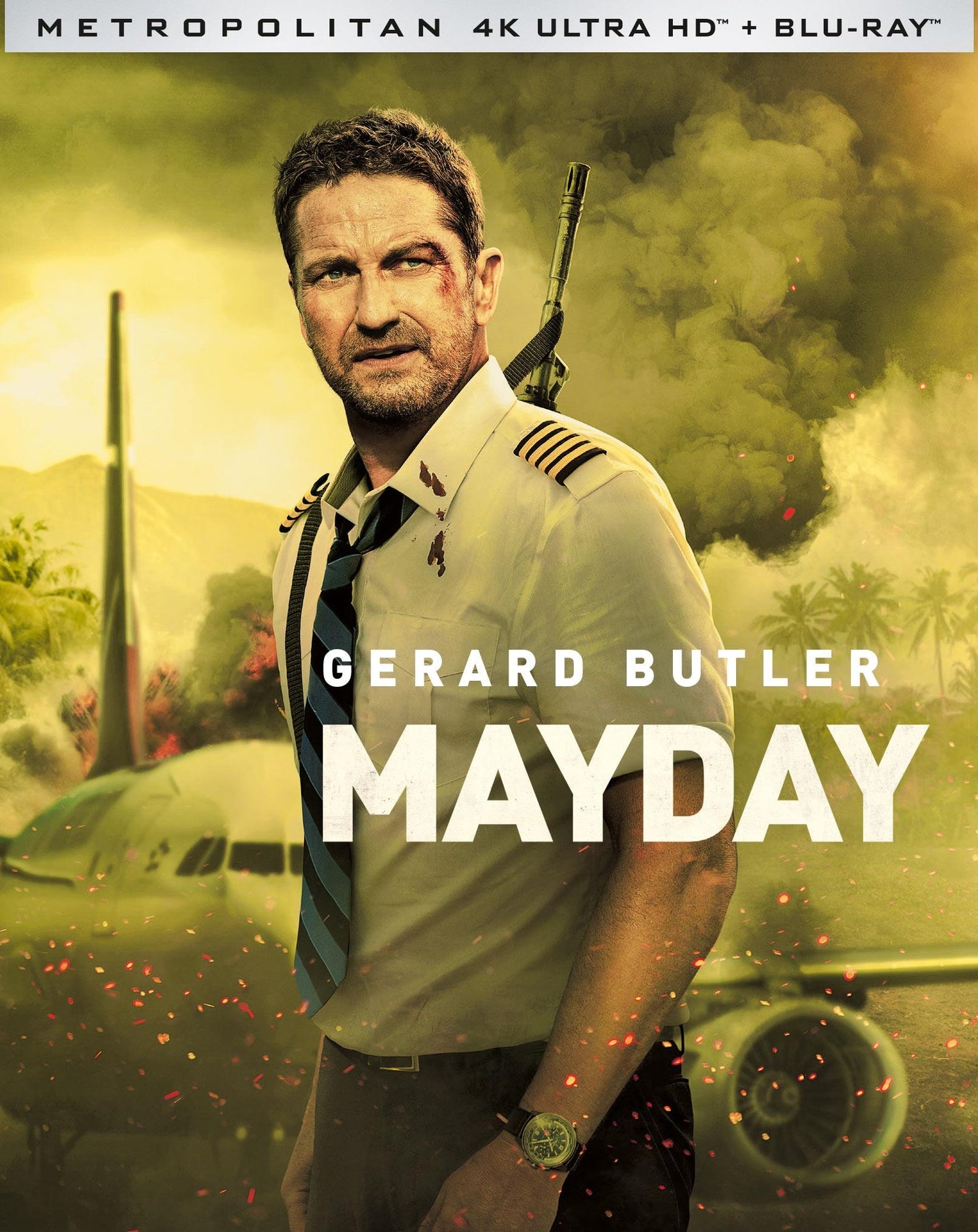 Mayday [4K Ultra HD]