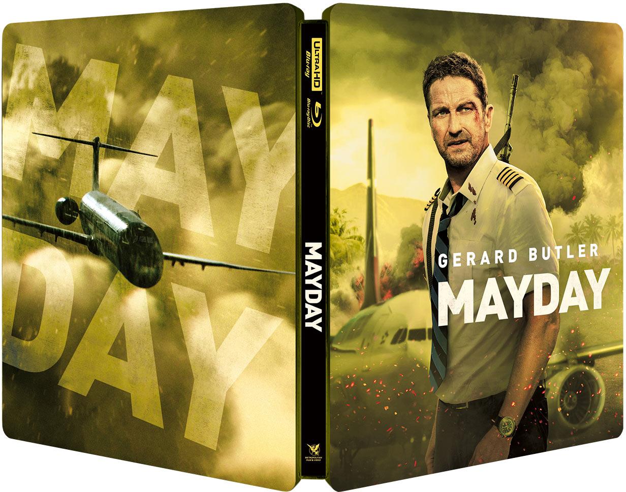 Mayday [4K Ultra HD]
