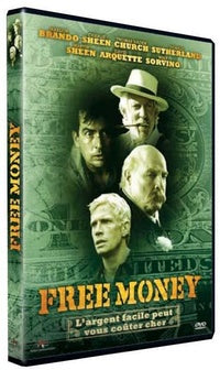 Free Money [DVD]
