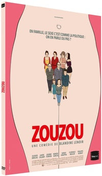 Zouzou [DVD]