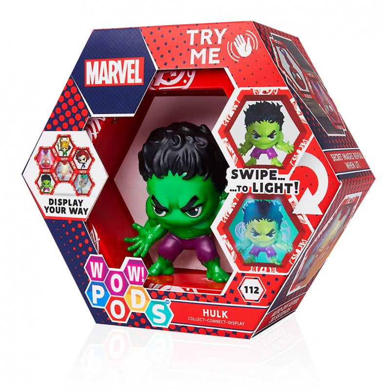 Wow! POD - Marvel Hulk