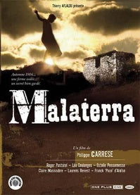 Malaterra [DVD]