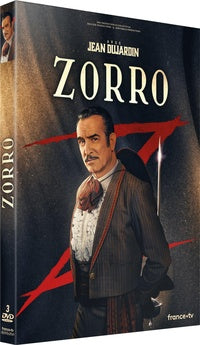 Zorro [DVD]