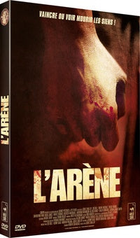 L'Arène [DVD]
