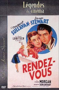 Rendez-vous [DVD]