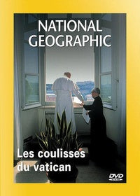 National Geographic - Les coulisses du Vatican [DVD]