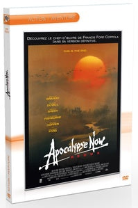 Apocalypse Now [DVD]