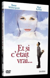 Et si c'était vrai [DVD]