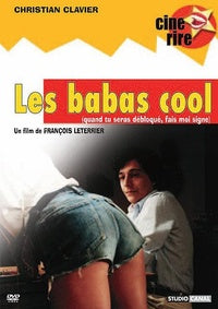 Les Babas Cool [DVD]