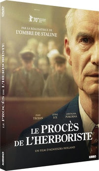 Le Procès de l'herboriste [DVD]
