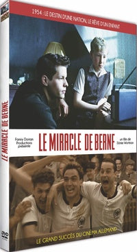 Le Miracle de Berne [DVD]