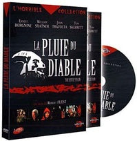 La Pluie du diable [DVD]