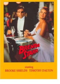 Brenda Starr [DVD]
