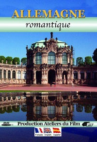 Allemagne romantique [DVD]