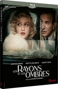 Les Rayons et les ombres [Blu-ray]