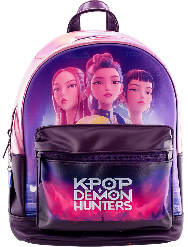 KPop Demon Hunters - Sac à dos tendance