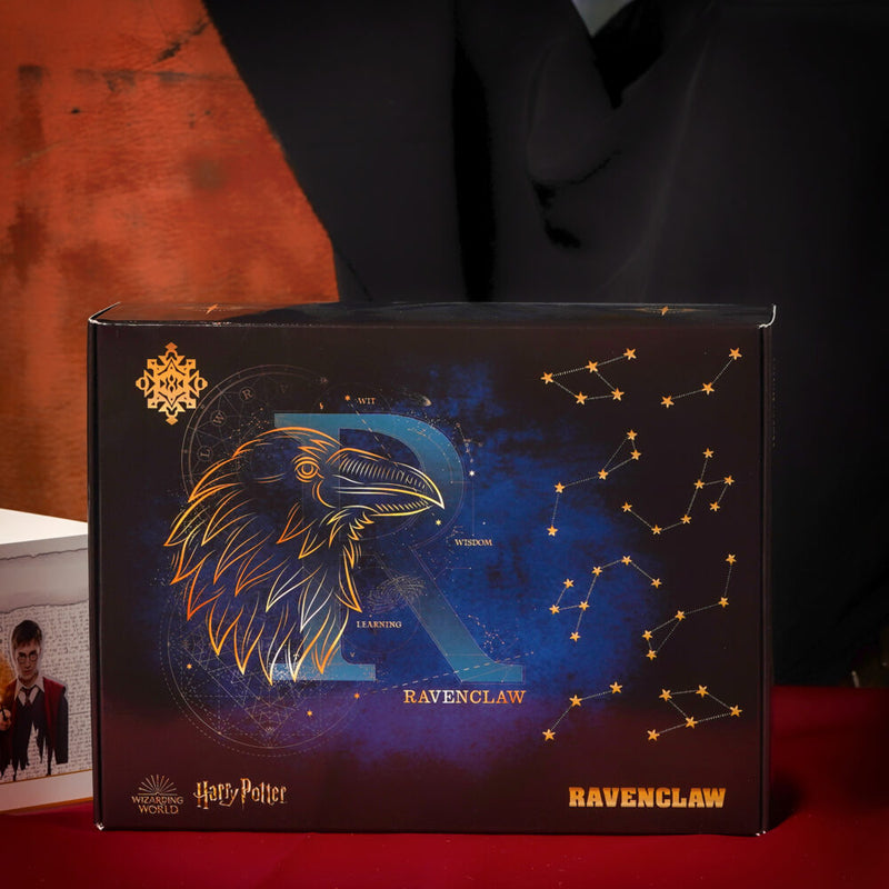 Wizarding World - Harry Potter - Coffret cadeau - Serdaigle