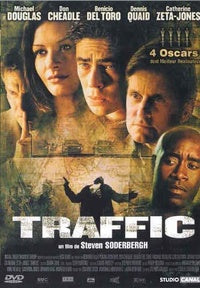 Traffic [DVD]