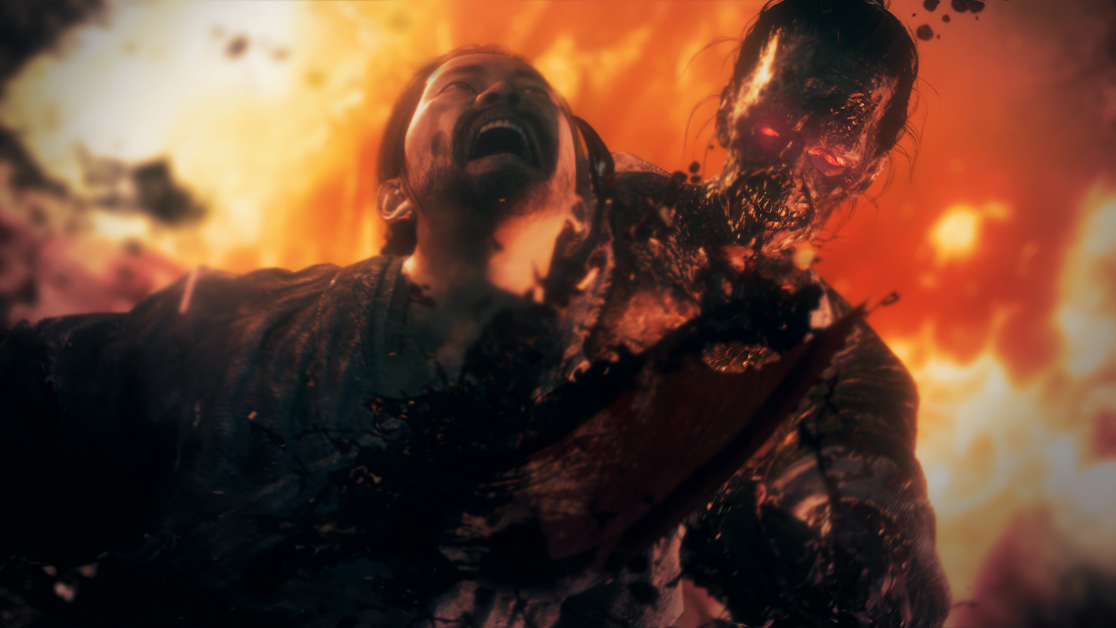 Wo Long : Fallen Dynasty