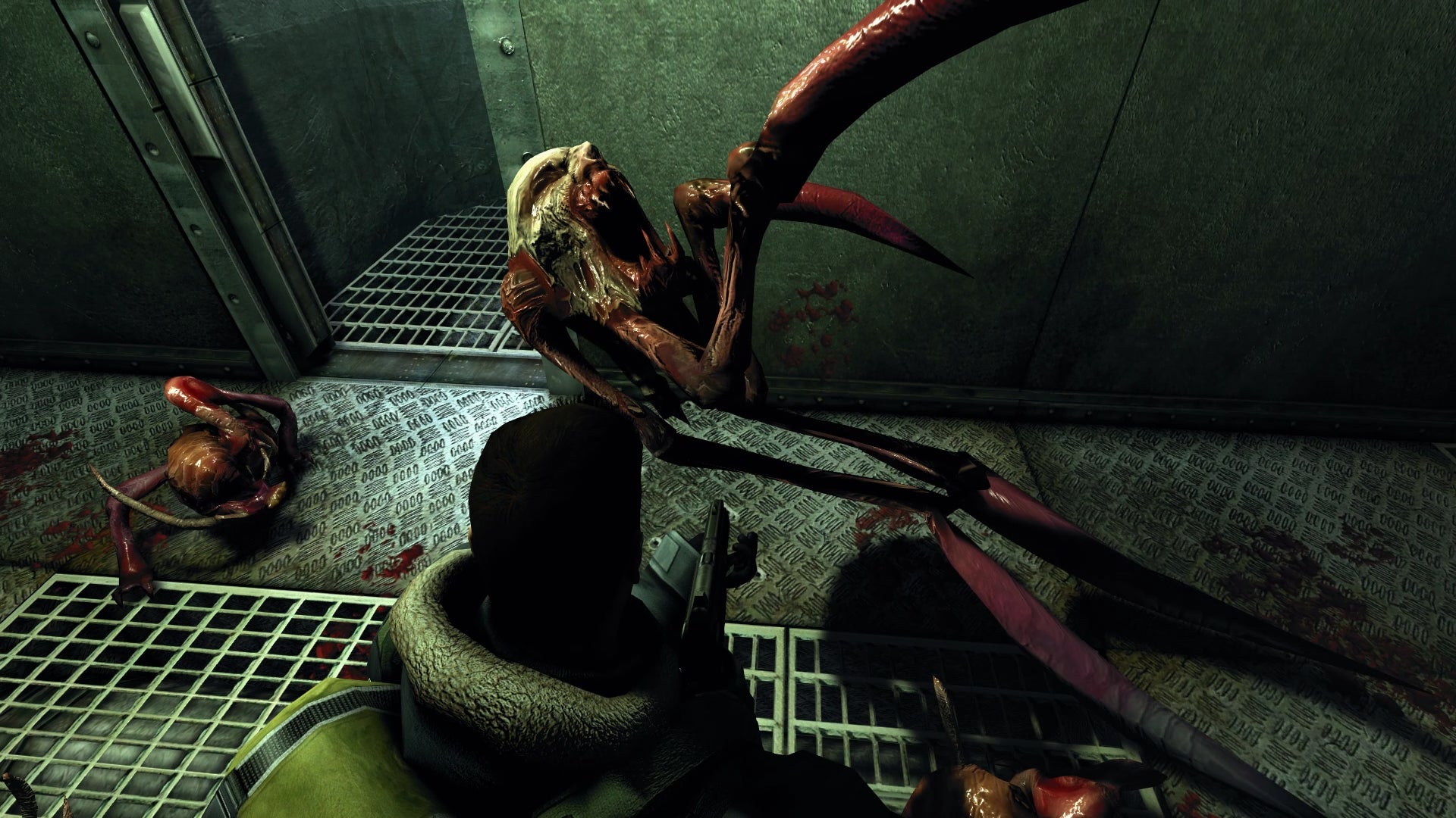 The Thing: Remastered - Deluxe Edition