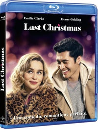 Last Christmas [Blu-ray]