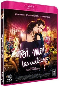 Toi, moi, les autres [Blu-ray]