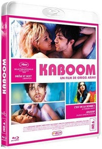 Kaboom [Blu-ray]