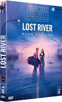 Lost River [DVD]