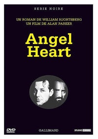 Angel Heart [DVD]