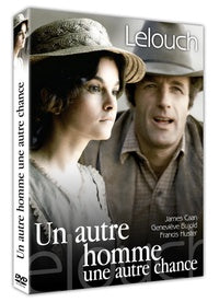 Un autre homme, une autre chance [DVD]
